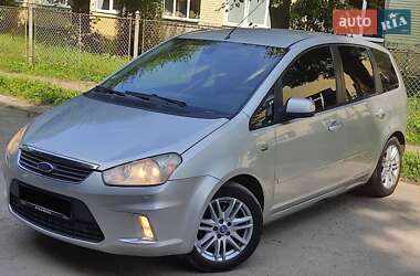 Минивэн Ford C-Max 2010 в 