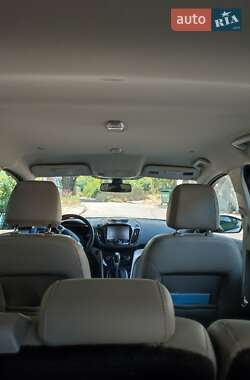 Мінівен Ford C-Max 2014 в 