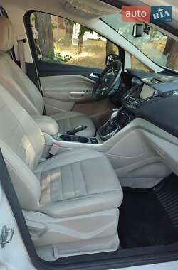 Мінівен Ford C-Max 2014 в 