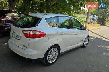 Мінівен Ford C-Max 2014 в 