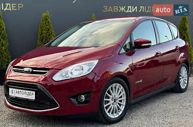 Минивэн Ford C-Max 2013 в Одессе