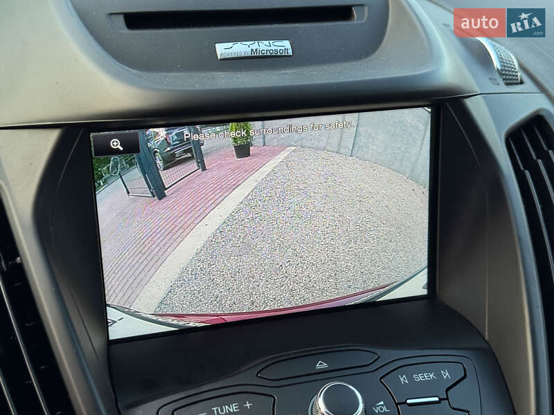 Минивэн Ford C-Max 2013 в Одессе