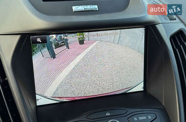 Минивэн Ford C-Max 2013 в 