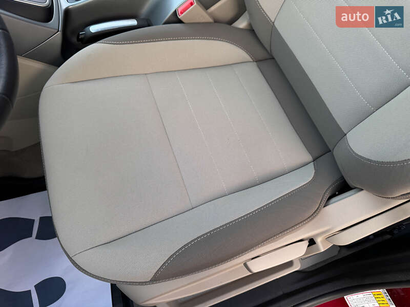 Минивэн Ford C-Max 2013 в Одессе