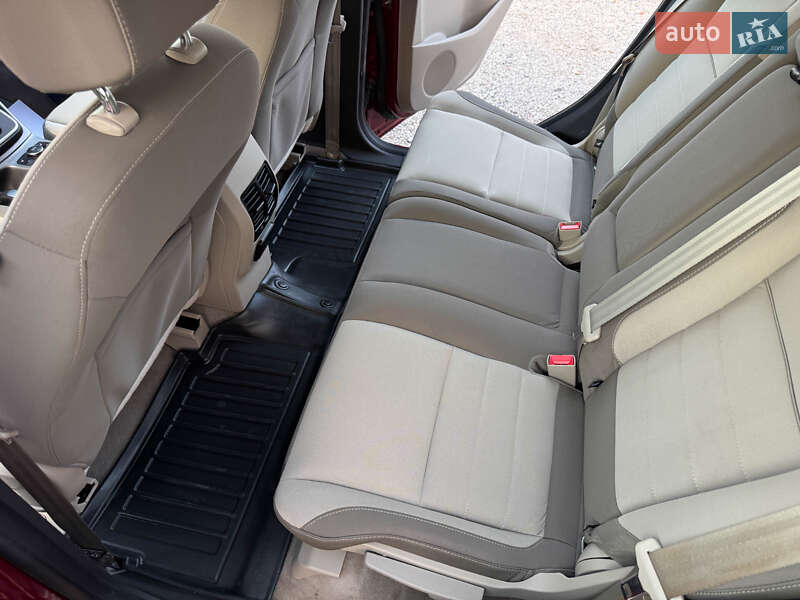 Минивэн Ford C-Max 2013 в Одессе