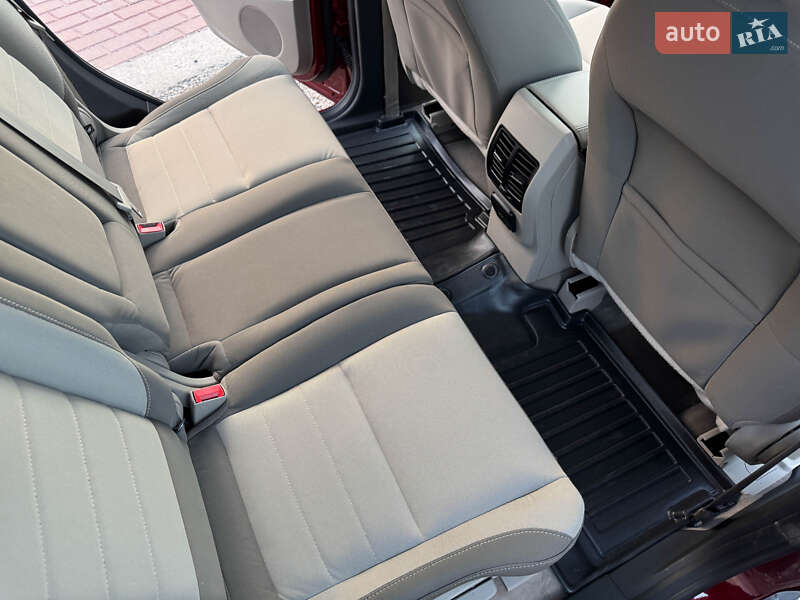 Минивэн Ford C-Max 2013 в Одессе