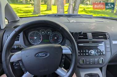 Минивэн Ford C-Max 2006 в 