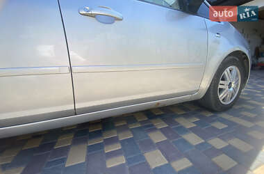 Минивэн Ford C-Max 2007 в 
