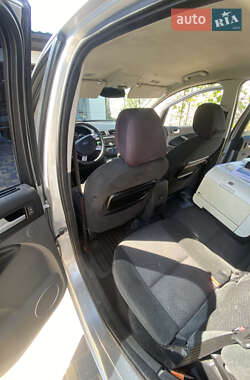 Минивэн Ford C-Max 2007 в 