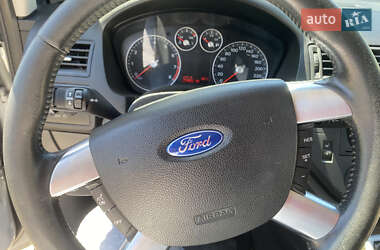 Минивэн Ford C-Max 2007 в 
