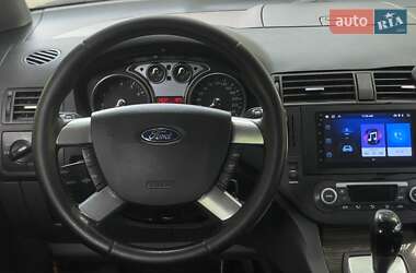 Мінівен Ford C-Max 2008 в 