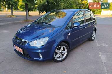 Минивэн Ford C-Max 2008 в Чернигове