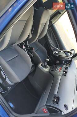 Минивэн Ford C-Max 2008 в 