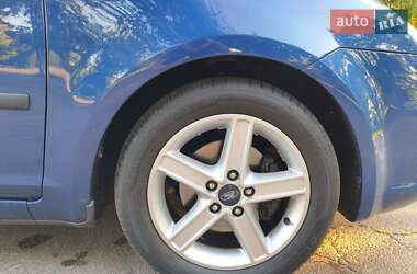 Минивэн Ford C-Max 2008 в 