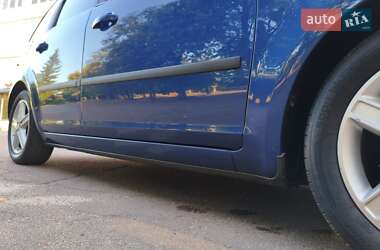 Минивэн Ford C-Max 2008 в 