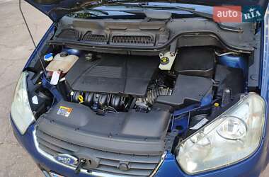 Минивэн Ford C-Max 2008 в 