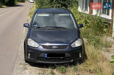 Мінівен Ford C-Max 2008 в 