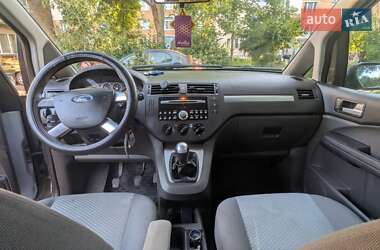 Минивэн Ford C-Max 2003 в 