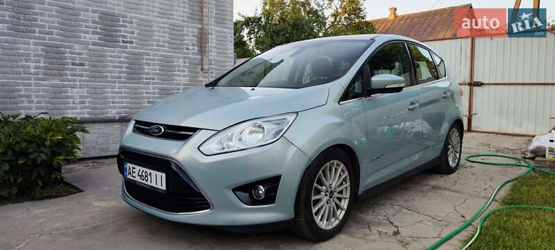 Мінівен Ford C-Max 2013 в Кам'янському