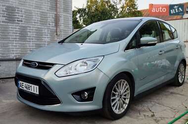 Мінівен Ford C-Max 2013 в 