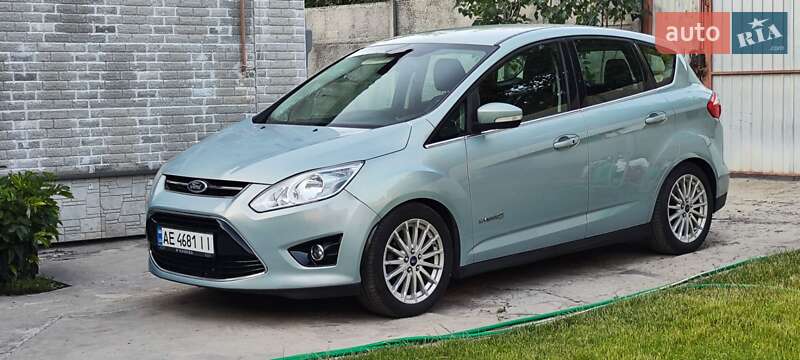 Мінівен Ford C-Max 2013 в Кам'янському
