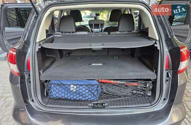 Минивэн Ford C-Max 2017 в 