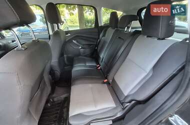 Минивэн Ford C-Max 2017 в 