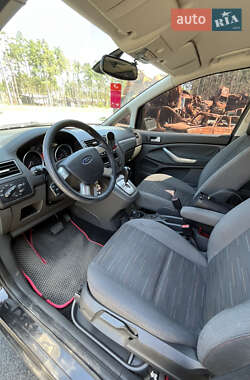 Минивэн Ford C-Max 2008 в 