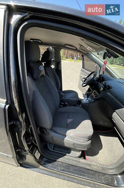 Минивэн Ford C-Max 2008 в 