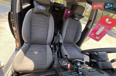 Минивэн Ford C-Max 2008 в 