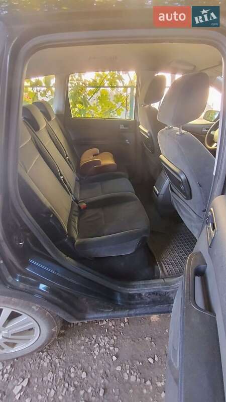 Минивэн Ford C-Max 2004 в Ужгороде фото 8 Минивэн Ford C-Max 2004 в Ужгороде