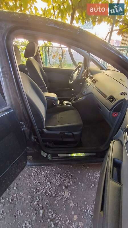 Минивэн Ford C-Max 2004 в Ужгороде фото 9 Минивэн Ford C-Max 2004 в Ужгороде