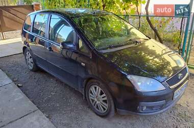 Минивэн Ford C-Max 2004 в 