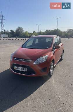 Минивэн Ford C-Max 2012 в Киеве