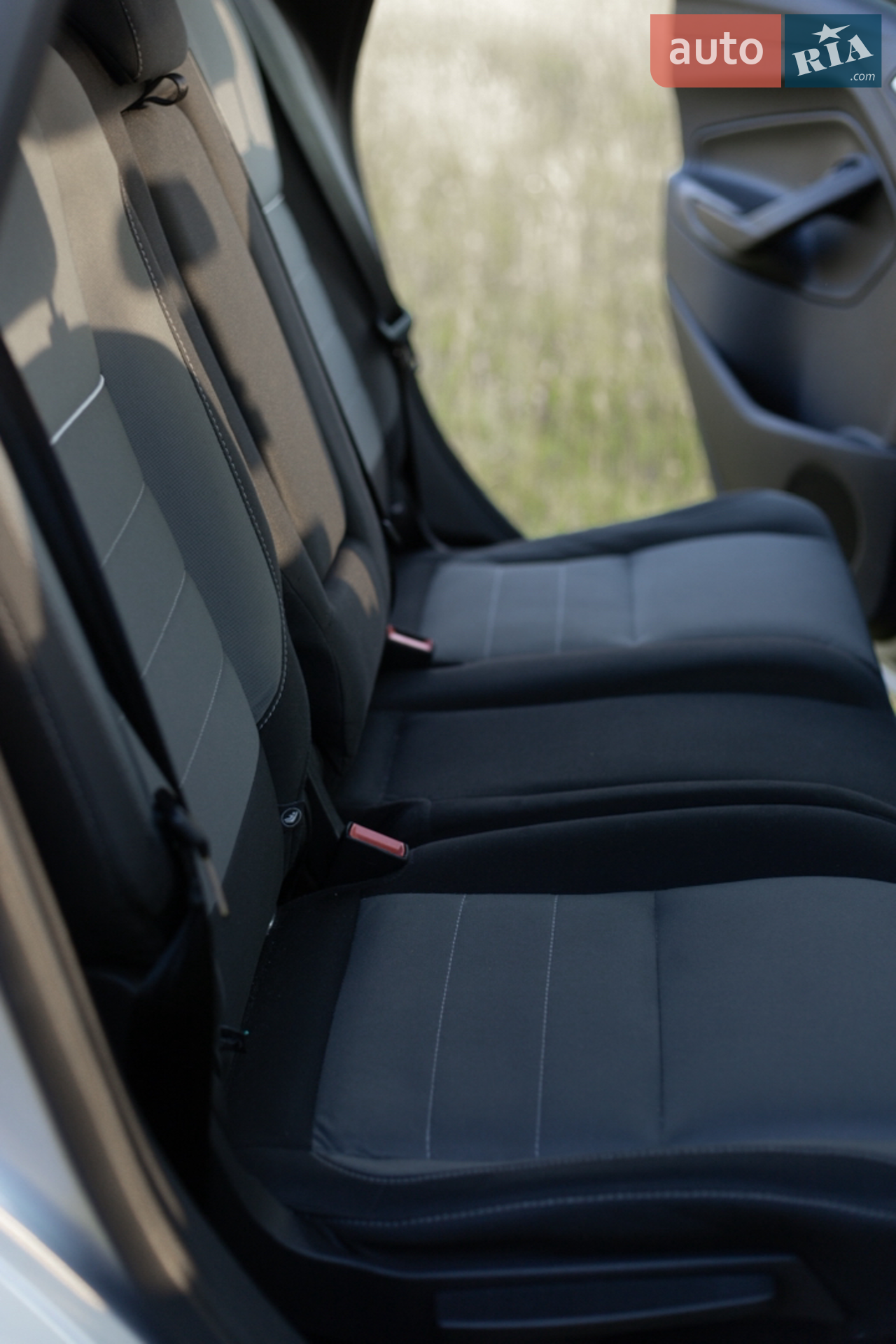 2015 Ford C-MAX - мініатюра 9