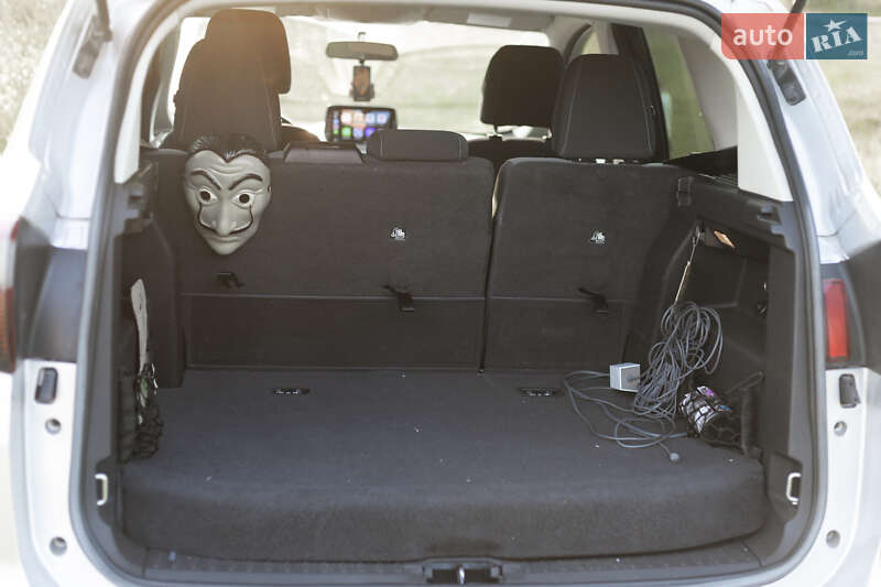 Минивэн Ford C-Max 2015 в Житомире