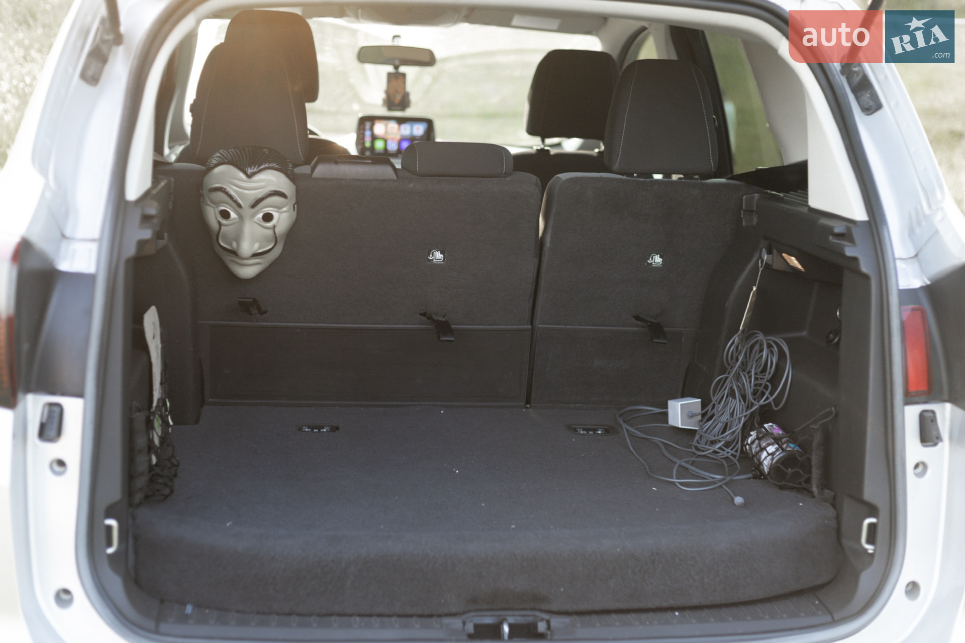 2015 Ford C-MAX - мініатюра 14