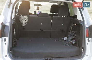 Минивэн Ford C-Max 2015 в 