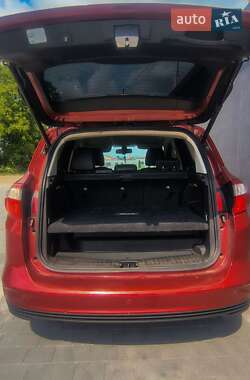 Минивэн Ford C-Max 2014 в 