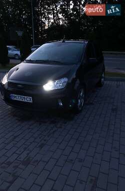 Мінівен Ford C-Max 2010 в Тернополі