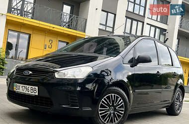 Мінівен Ford C-Max 2007 в Хмельницькому