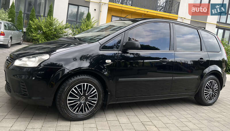 Минивэн Ford C-Max 2007 в Хмельницком