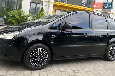 Минивэн Ford C-Max 2007 в 