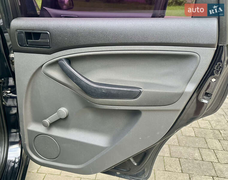 Минивэн Ford C-Max 2007 в Хмельницком