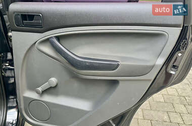 Минивэн Ford C-Max 2007 в 