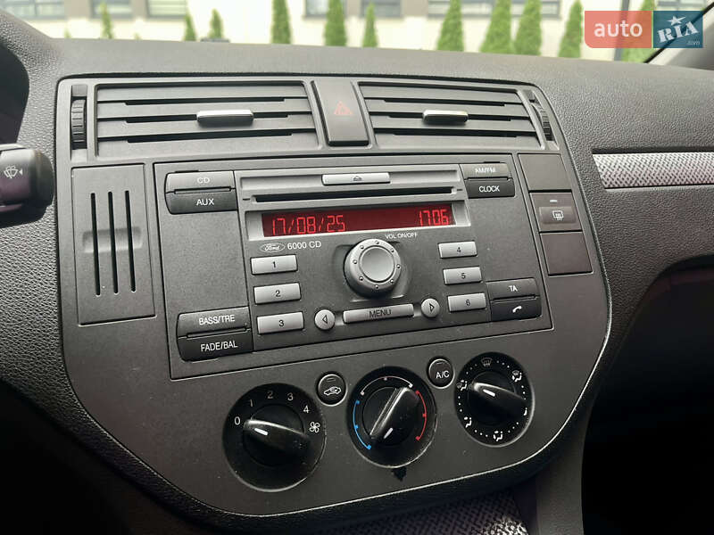 Минивэн Ford C-Max 2007 в Хмельницком