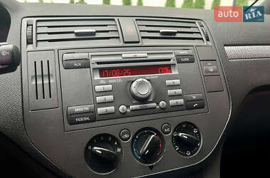 Минивэн Ford C-Max 2007 в 