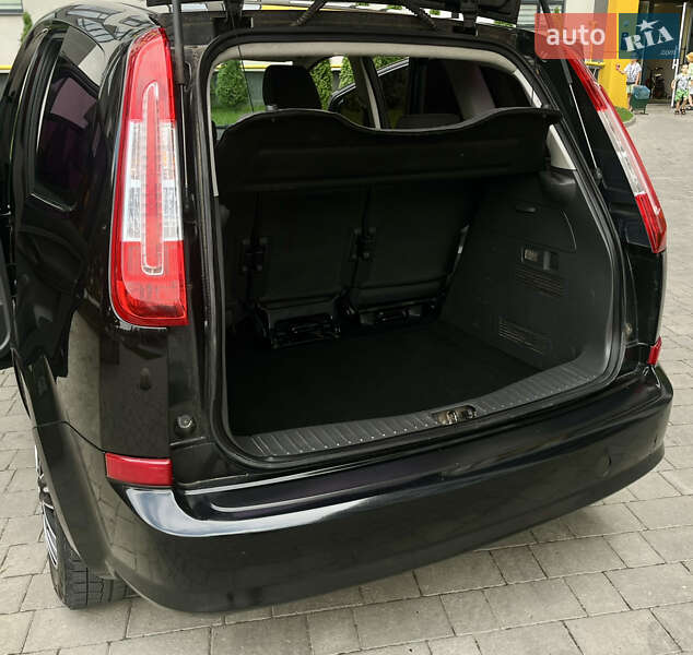 Минивэн Ford C-Max 2007 в Хмельницком