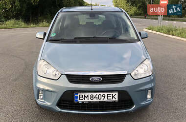 Минивэн Ford C-Max 2008 в 