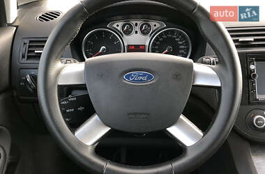 Минивэн Ford C-Max 2008 в 